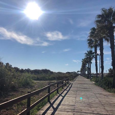 Higuericas Costa 222 Haerlig Takterrass Med Havsutsikt - Pool Och 250M Till Stranden Torre de la Horadada المظهر الخارجي الصورة